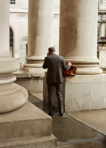 Suiting the Commuters