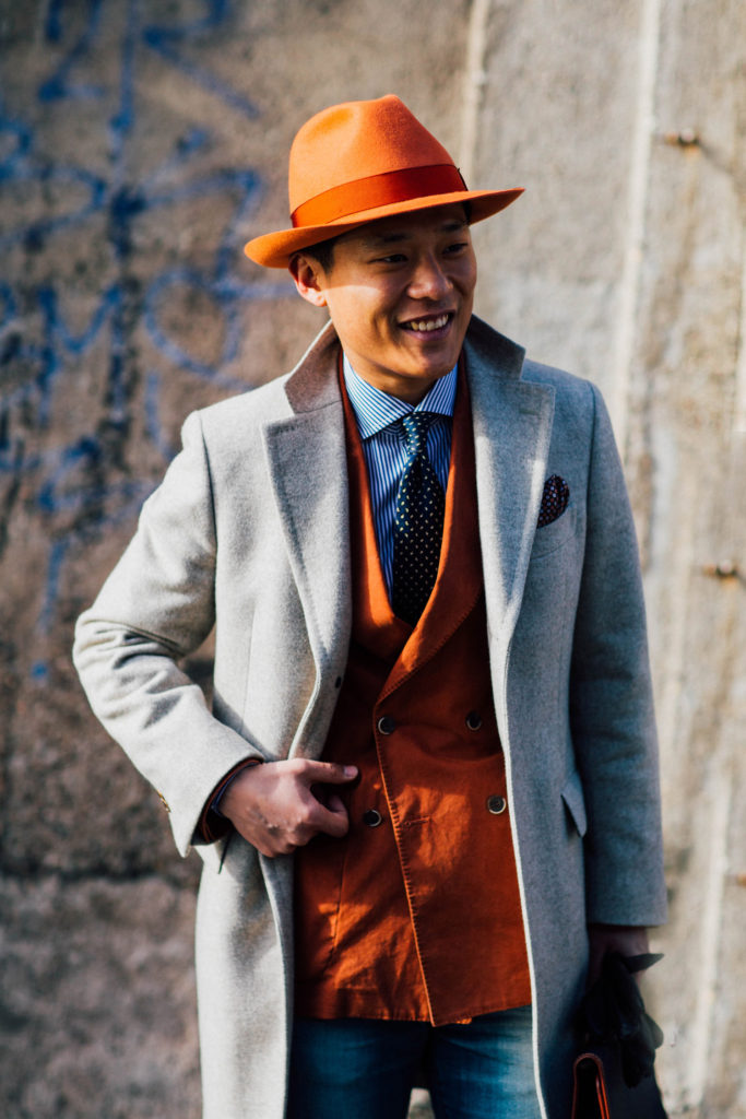 English Cut — Season of Change | The Cork