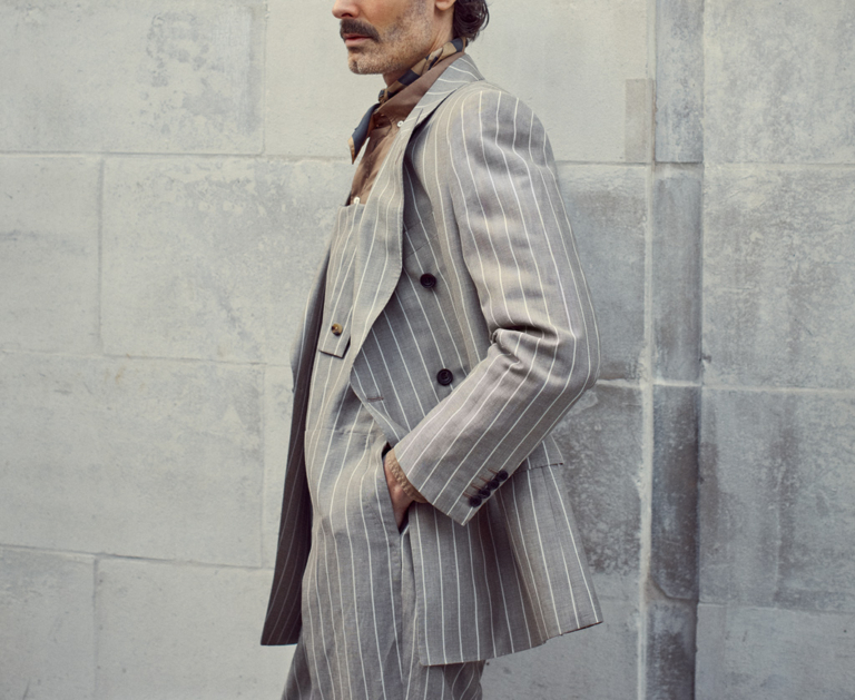 English Cut — English-Cut-About-01